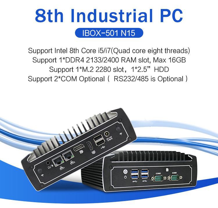 fanless mini pc 1
