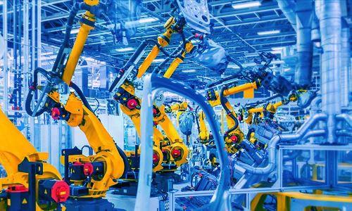 Industrial Automation 1