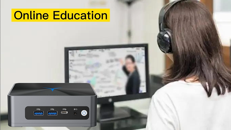 mini pc for school