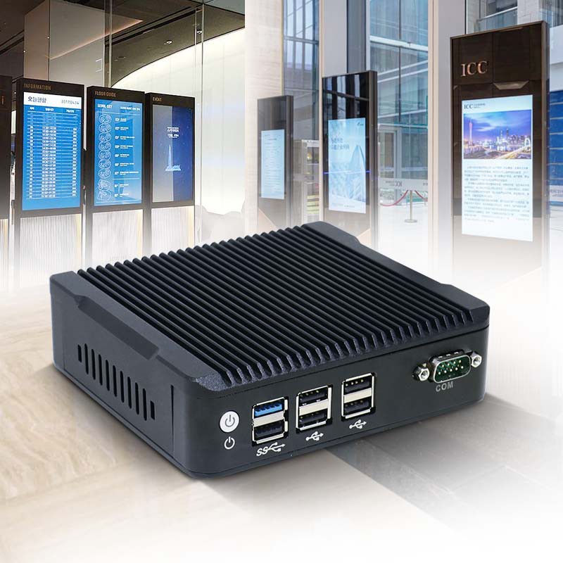 J1900 Mini PC