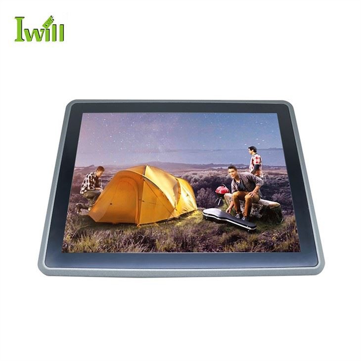 12.1 इंच पैनल पीसी विन 11