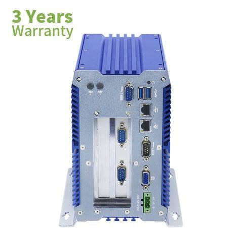 7th Gen Core I5 I7 Industrial PC PCI Slot