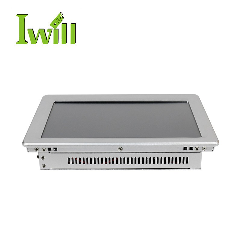 औद्योगिक टैबलेट कंप्यूटर सहायक और फिक्सिंग तंत्र