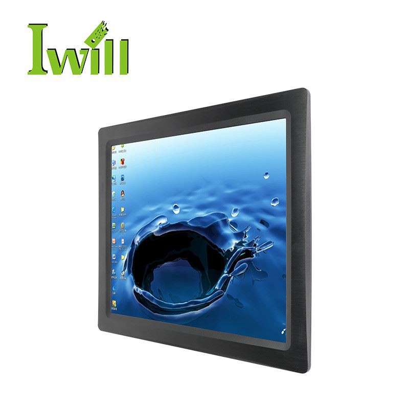 औद्योगिक कंप्यूटर की परिचयात्मक विशेषताएं