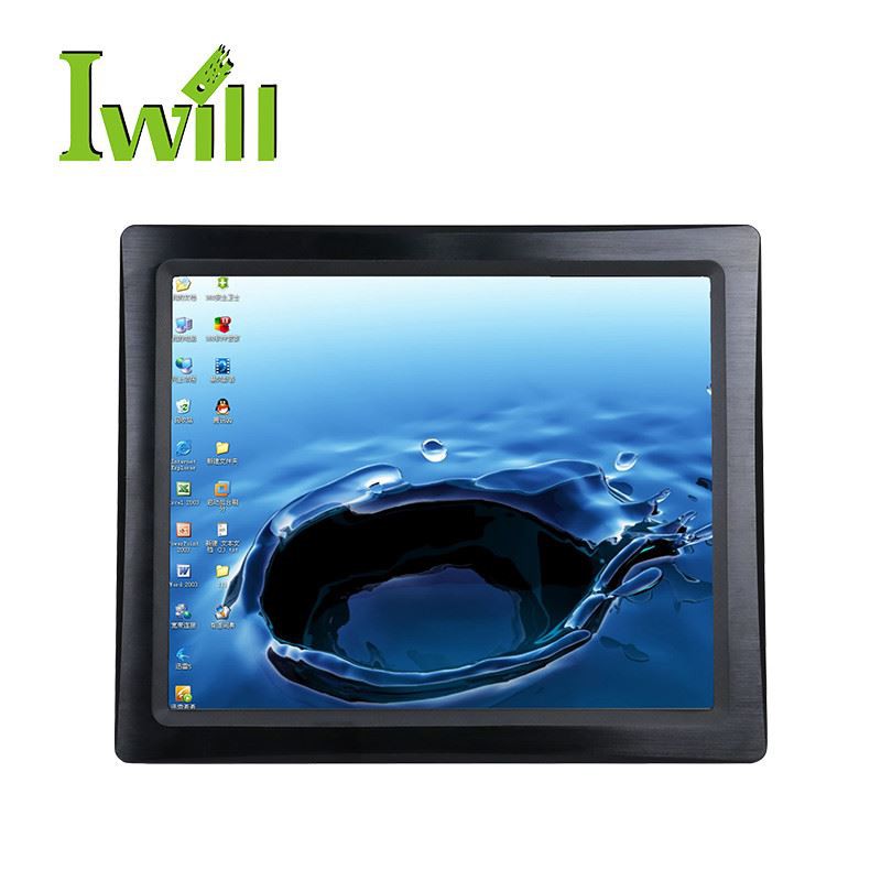 औद्योगिक कंप्यूटर का अनुप्रयोग क्षेत्र लगातार विकसित हो रहा है