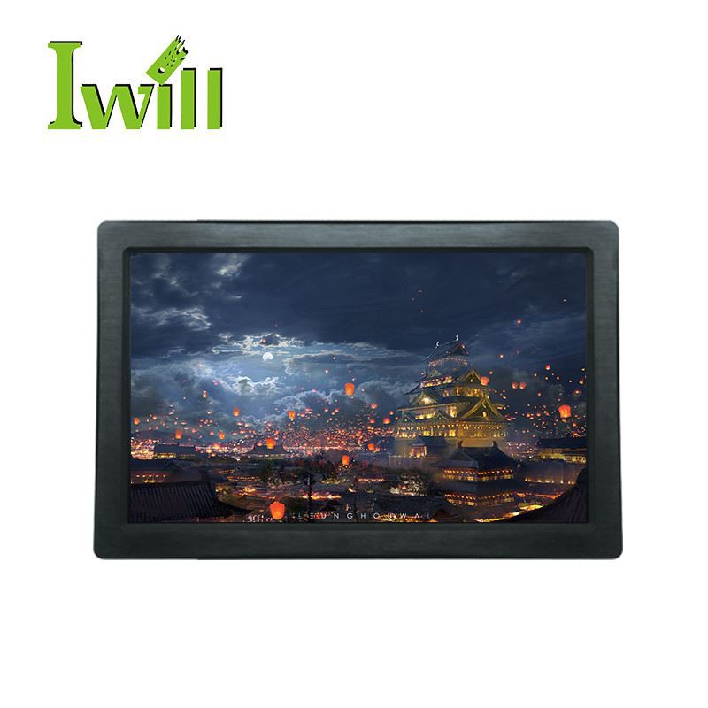 औद्योगिक कंप्यूटर नियंत्रण प्रणाली की विशेषताएं