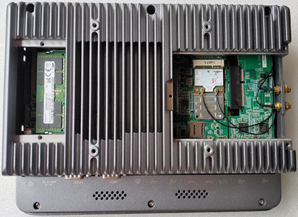 औद्योगिक टैबलेट हार्ड ड्राइव और ऑप्टिकल ड्राइव को कैसे बनाए रखें?