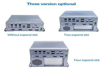 औद्योगिक ग्रेड पीसी क्या है?