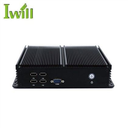 I5 4210U औद्योगिक पीसी