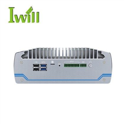 जीपीआईओ के साथ I5 औद्योगिक पीसी