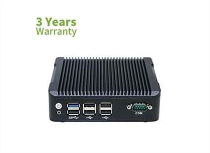 लो पावर सेलेरॉन J1900 मिनी कंप्यूटर