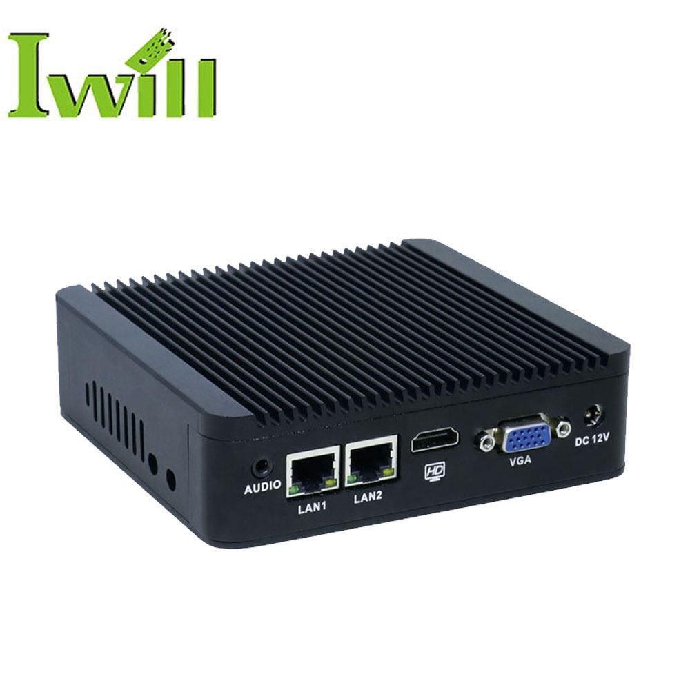 औद्योगिक पीसी का लाभ और विशेषताएं