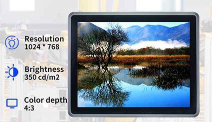 जब डिजाइन औद्योगिक पैनल पीसी मैं क्या ध्यान देना?