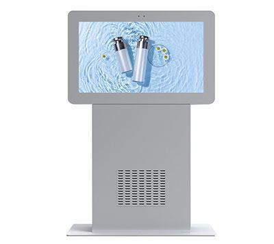 आउटडोर विज्ञापन मशीन में कार्य होना चाहिए