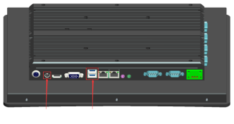 ITPC-A150 नए और पुराने संस्करण तुलना