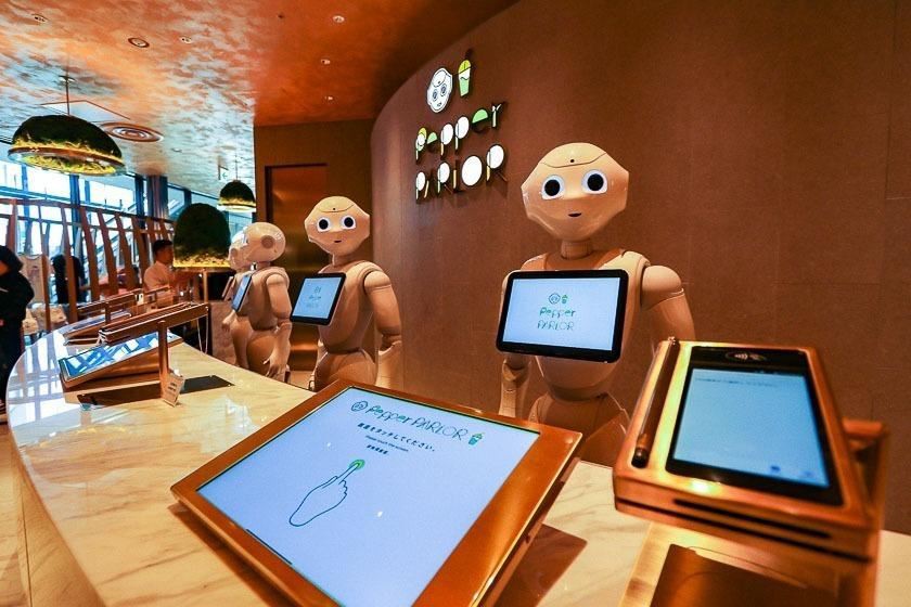 खानपान उद्योग में एआई में मिनी कंप्यूटर का अनुप्रयोग