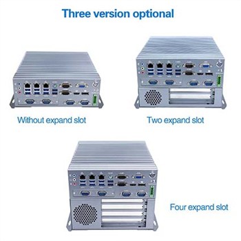 क्या औद्योगिक कंप्यूटर को अपग्रेड किया जा सकता है?